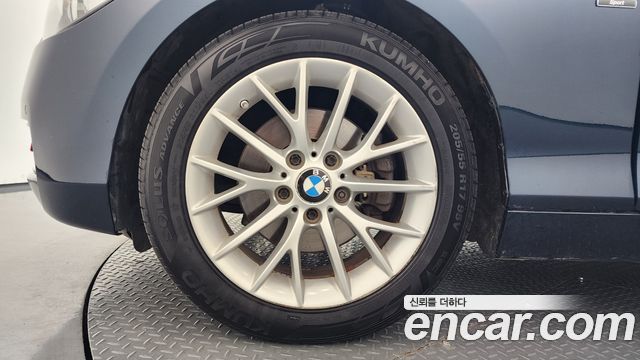 BMW 1-Series 2015 — photo 5
