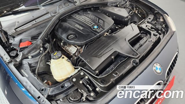 BMW 1-Series 2015 — photo 6
