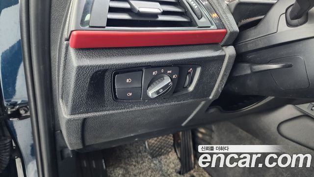 BMW 1-Series 2015 — photo 19