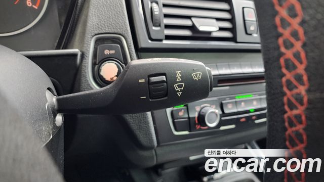 BMW 1-Series 2015 — photo 20