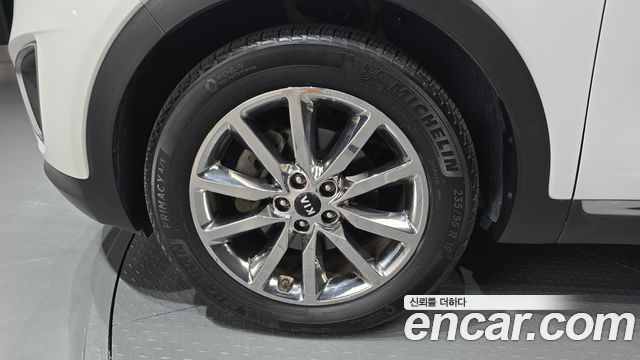 Kia Sorento 2015 — photo 5