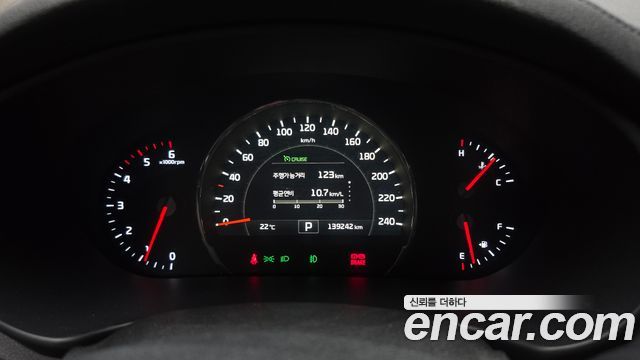 Kia Sorento 2015 — photo 8