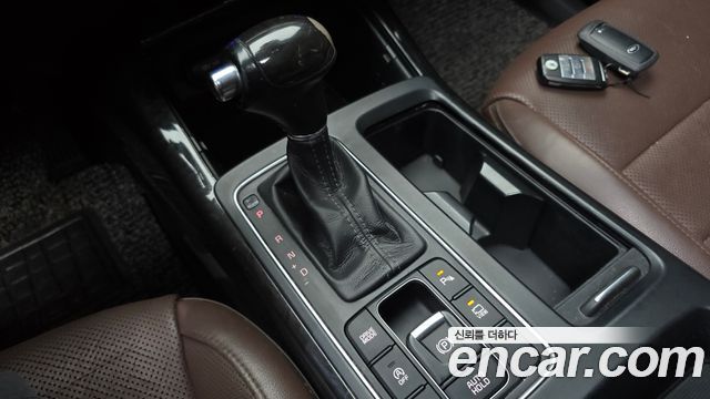 Kia Sorento 2015 — photo 9