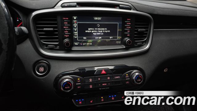Kia Sorento 2015 — photo 15