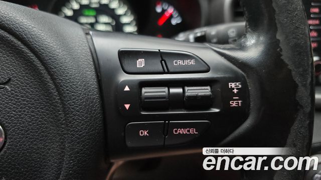Kia Sorento 2015 — photo 17