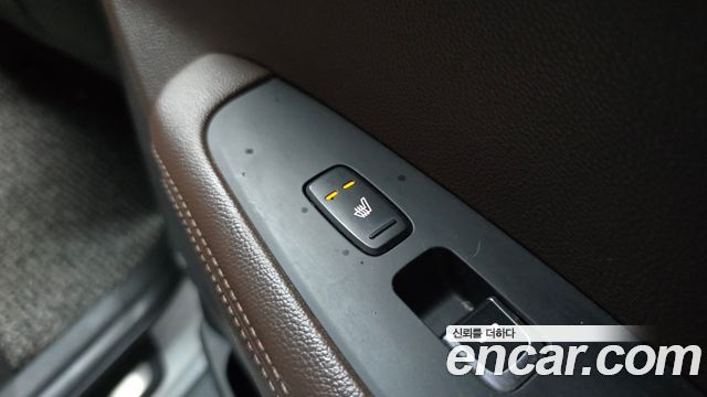 Kia Sorento 2015 — photo 18