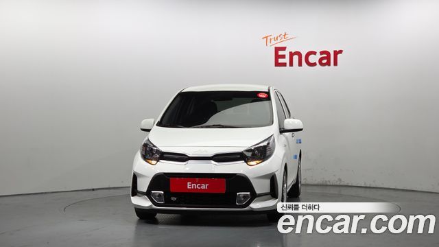 Kia morning 2023 — photo 3