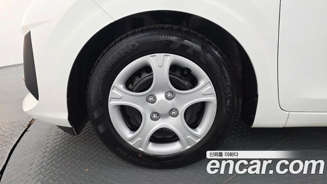 Kia morning 2023 — photo 5