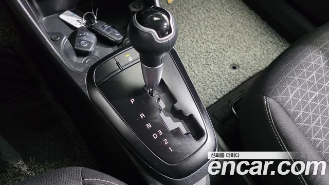 Kia morning 2023 — photo 12