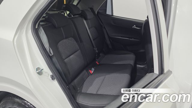 Kia morning 2023 — photo 18