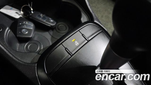 Kia morning 2023 — photo 26