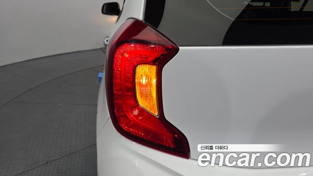 Kia morning 2023 — photo 9