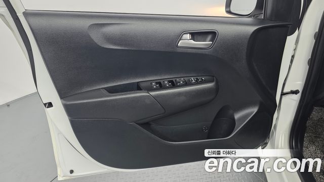 Kia morning 2023 — photo 14