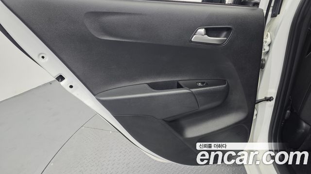 Kia morning 2023 — photo 15
