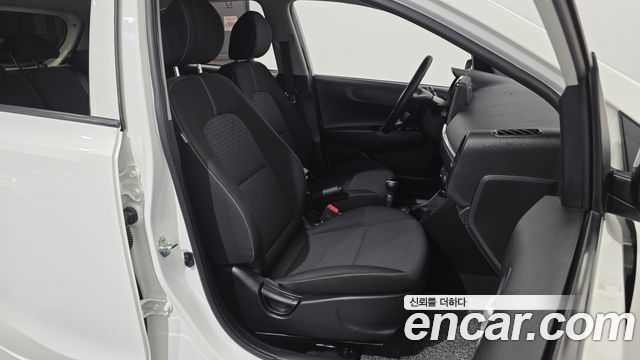 Kia morning 2023 — photo 16