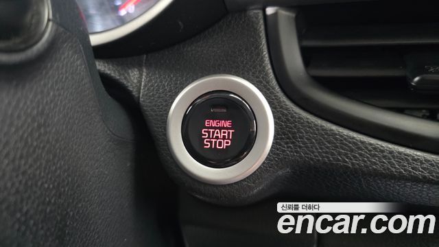 Kia morning 2023 — photo 29