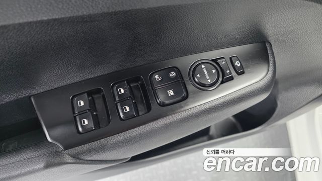 Kia morning 2023 — photo 33