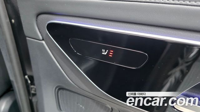 Mercedes-Benz GLC-Class 2024 — photo 25
