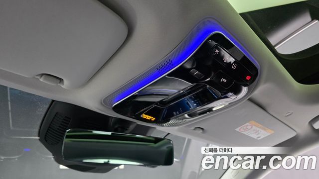 Mercedes-Benz GLC-Class 2024 — photo 27