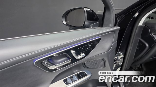 Mercedes-Benz GLC-Class 2024 — photo 37