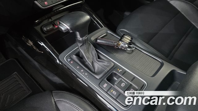 Kia Sorento 2018 — photo 9