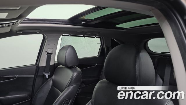 Kia Sorento 2018 — photo 16
