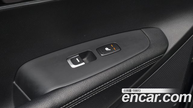 Kia Sorento 2018 — photo 19