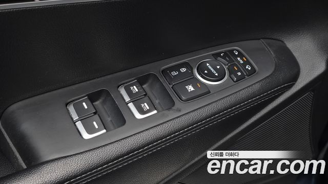 Kia Sorento 2018 — photo 20