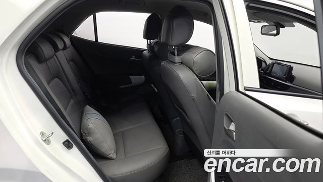 Kia morning 2018 — photo 12