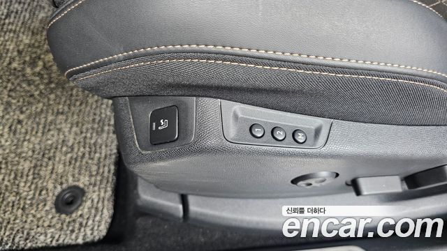 Peugeot 3008 2020 — photo 23