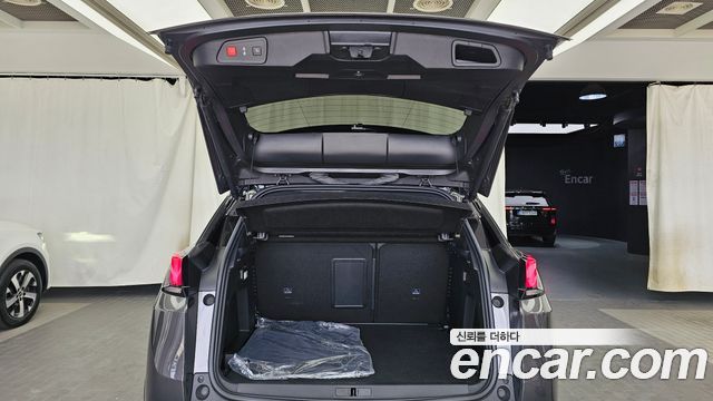Peugeot 3008 2020 — photo 25