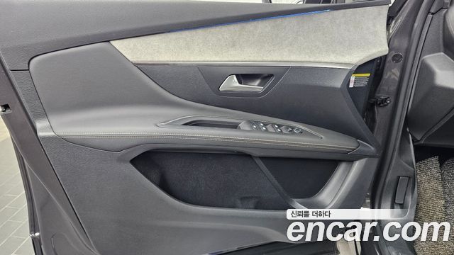 Peugeot 3008 2020 — photo 14