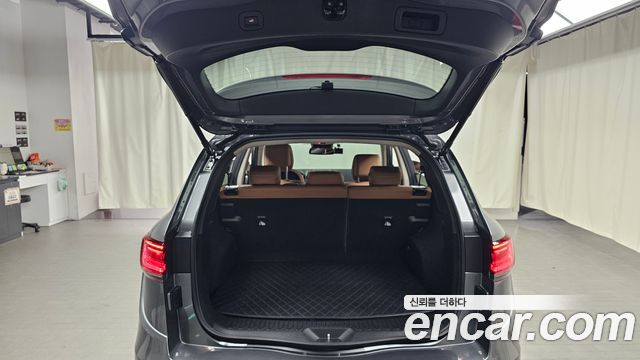 Renault Korea QM6 2021 — photo 26