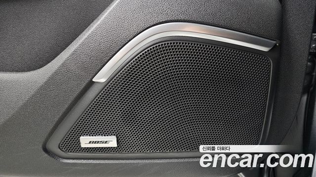 Renault Korea QM6 2021 — photo 29