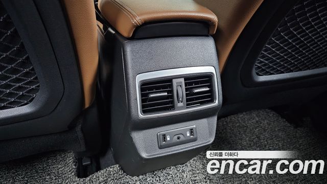 Renault Korea QM6 2021 — photo 30