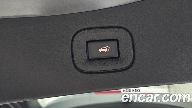 Renault Korea QM6 2021 — photo 32