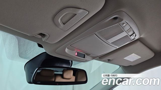 Renault Korea QM6 2021 — photo 34
