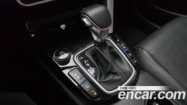 Kia Seltos 2020 — photo 9