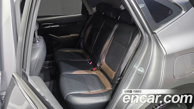 Kia Seltos 2020 — photo 11