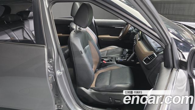 Kia Seltos 2020 — photo 12