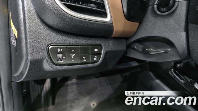 Kia Seltos 2020 — photo 14