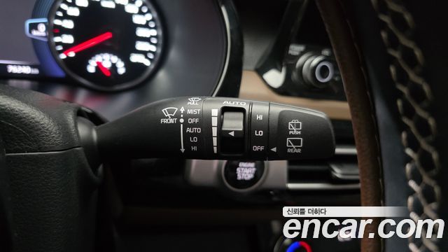 Kia Seltos 2020 — photo 16