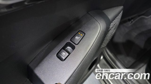 Kia Seltos 2020 — photo 18