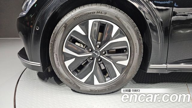 Kia EV6 2023 — photo 5