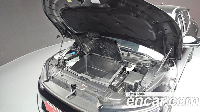 Kia EV6 2023 — photo 6