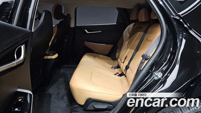 Kia EV6 2023 — photo 18