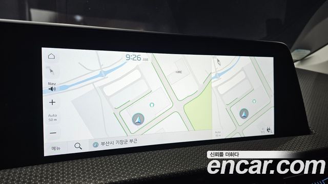 Kia EV6 2023 — photo 20