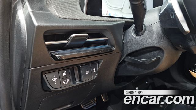 Kia EV6 2023 — photo 25