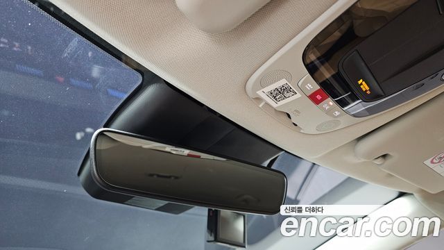 Kia EV6 2023 — photo 26