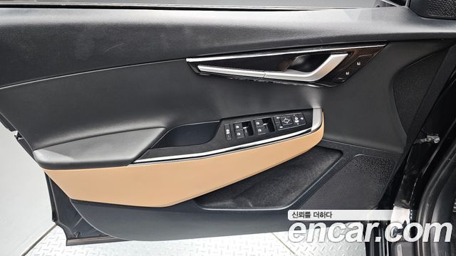 Kia EV6 2023 — photo 14